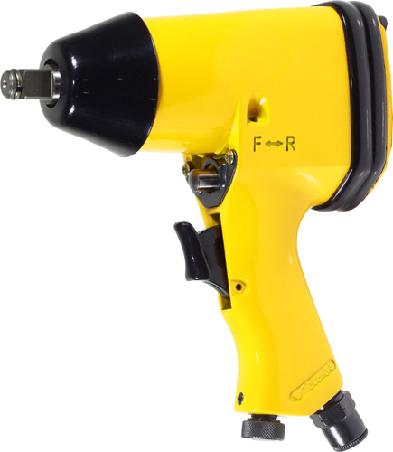 Yama AT-5040 Havalı Somun Sökme Kabzalı Tip 1/2" 32 Kgm