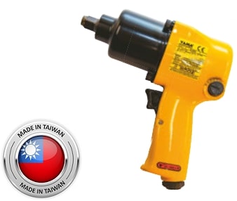 Yama AT-5044 Havalı Somun Sökme Kabzalı Tip 1/2" 55 Kgm