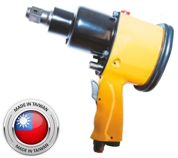 Yama AT-5065 Havalı Somun Sökme Kabzalı Tip 3/4" 111 Kgm