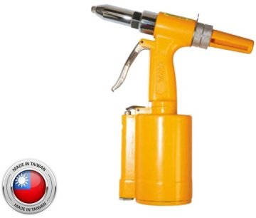 Yama AT-6015 Havalı Pop Perçin Tabancası 4.8 mm