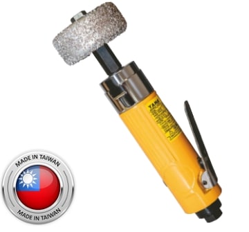 Yama AT-6055 Havalı Lastikçi Taşlaması 0.5 Hp 2500 Devir