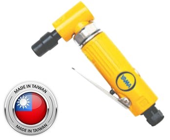 Yama AT-7034M Havalı Kalıpçı Taşlama 0.3 Hp 90'
