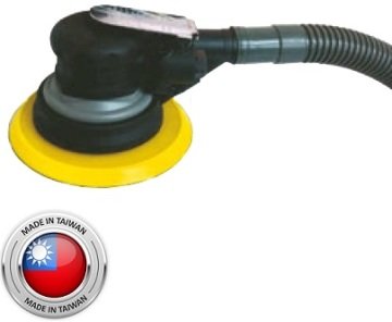 Yama AT-7055 Havalı Orbital Daire Zımpara 150 mm 11000 Devir