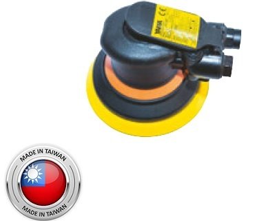 Yama AT-7060 Havalı Orbital Daire Zımpara 125 mm