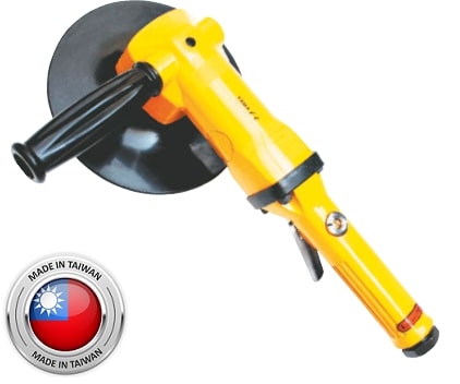 Yama AT-7074 Havalı Polisaj 180 mm
