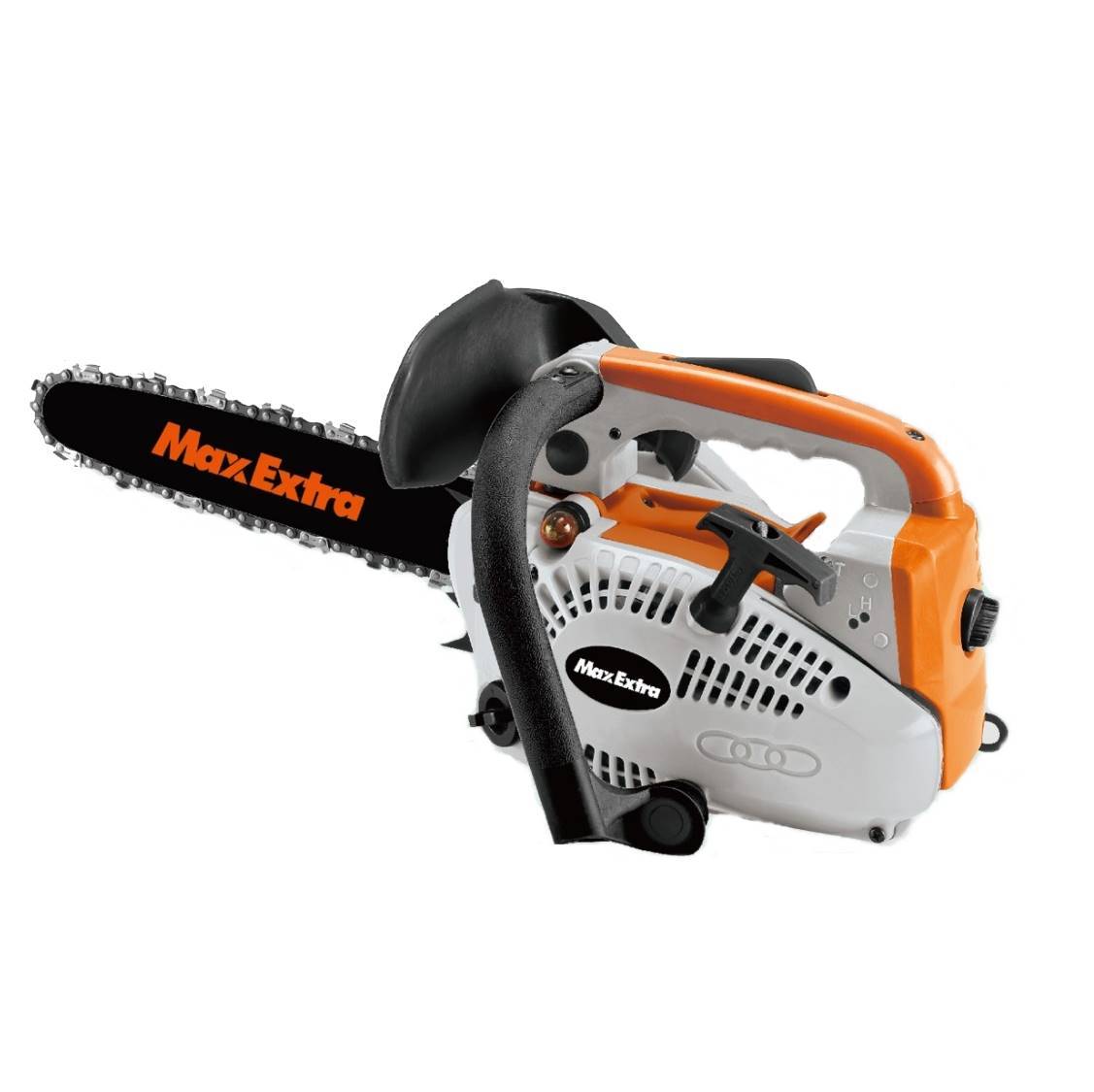 Max Extra YD-KW-25 Benzinli Ağaç Kesme 25 cc 0.9 KW