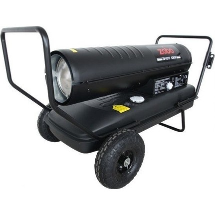 Zobo ZB-K 215 Dizel Isıtıcı 63 Kw
